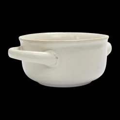 Soepkom GRESS Ker. Beige