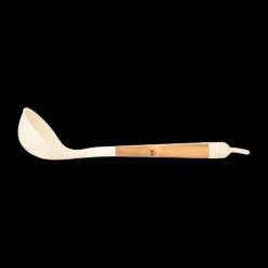 Soeplepel DOROTA Beige/Hout