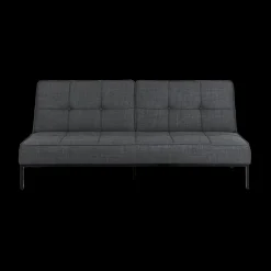 Sofabed ISTERIA B198 Basel Dark Grey