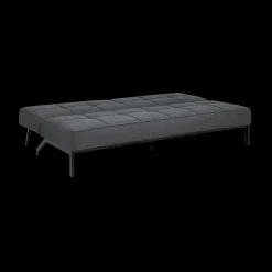 Sofabed ISTERIA B198 Basel Dark Grey
