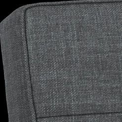 Sofabed ISTERIA B198 Basel Dark Grey