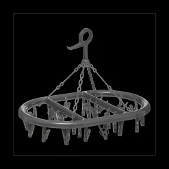 Sokkendroger SUKAT 24Del. Grijs