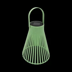 Solar Tafellamp TRIXLE XL Groen