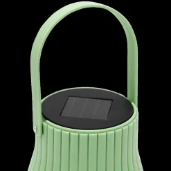 Solar Tafellamp TRIXLE XL Groen