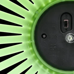 Solar Tafellamp TRIXLE XL Groen