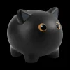 Spaarpot BLACK CAT Zwart