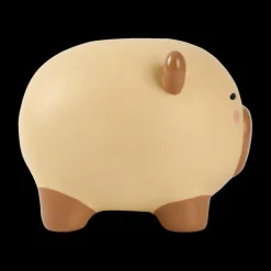 Spaarpot CAPYBARA Bruin