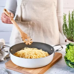 Spaghettilepel DELLIS Eco Beuk