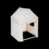 Speeltent HUISJE Naturel