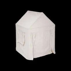 Speeltent HUISJE Naturel