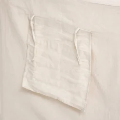 Speeltent HUISJE Naturel