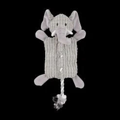 Speeltje BASILE Olifant Grijs