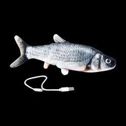 Speeltje Bewegende Vis FISH