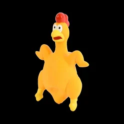 Speeltje ROTI Kip Geel