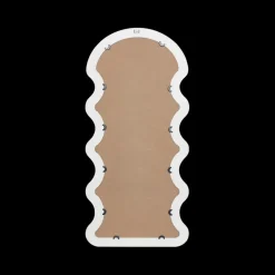 Spiegel EMILIE Organ. Wit