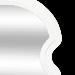 Spiegel EMILIE Organ. Wit