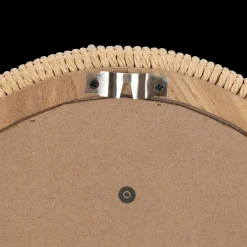 Spiegel LOIZO Organisch Touw Naturel