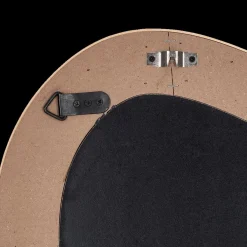 Spiegel MELSIO Org. Rotan Naturel