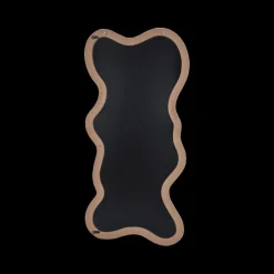 Spiegel MELSIO Org. Rotan Naturel