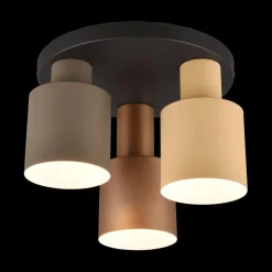 Spot AGUDO 3Del. Rond