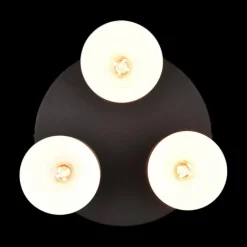 Spot AGUDO 3Del. Rond