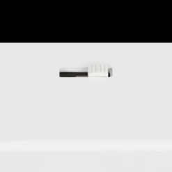 Spot AMBALA 1Del. Met. Mat Wit