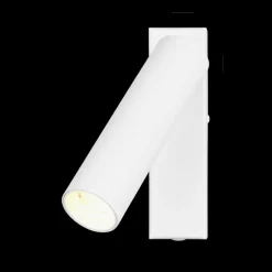 Spot AMBALA 1Del. Met. Mat Wit