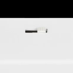 Spot AMBALA 4Del. Met. Wit