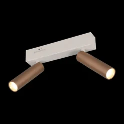 Spot AMBALA 2Del. Metaal Coffee