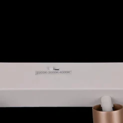 Spot AMBALA 2Del. Metaal Coffee