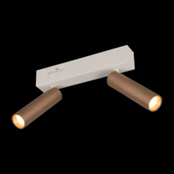 Spot AMBALA 2Del. Metaal Coffee