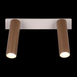 Spot AMBALA 2Del. Metaal Coffee