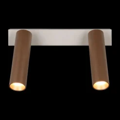 Spot AMBALA 2Del. Metaal Coffee