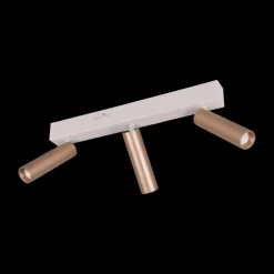 Spot AMBALA 3Del. Metaal Coffee