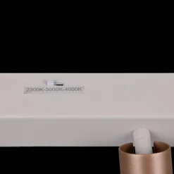 Spot AMBALA 4Del. Metaal Coffee