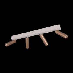 Spot AMBALA 4Del. Metaal Coffee