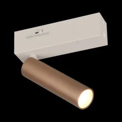 Spot AMBALA 1Del. Metaal Coffee