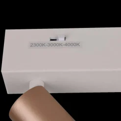 Spot AMBALA 1Del. Metaal Coffee