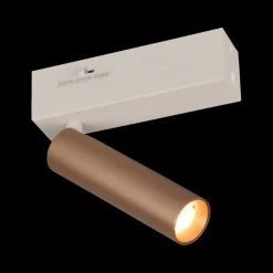 Spot AMBALA 1Del. Metaal Coffee