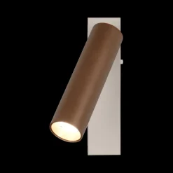 Spot AMBALA 1Del. Metaal Coffee