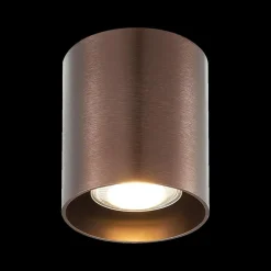 Spot BABAR Rond Geborsteld Brons