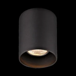 Spot BABAR Rond Zwart