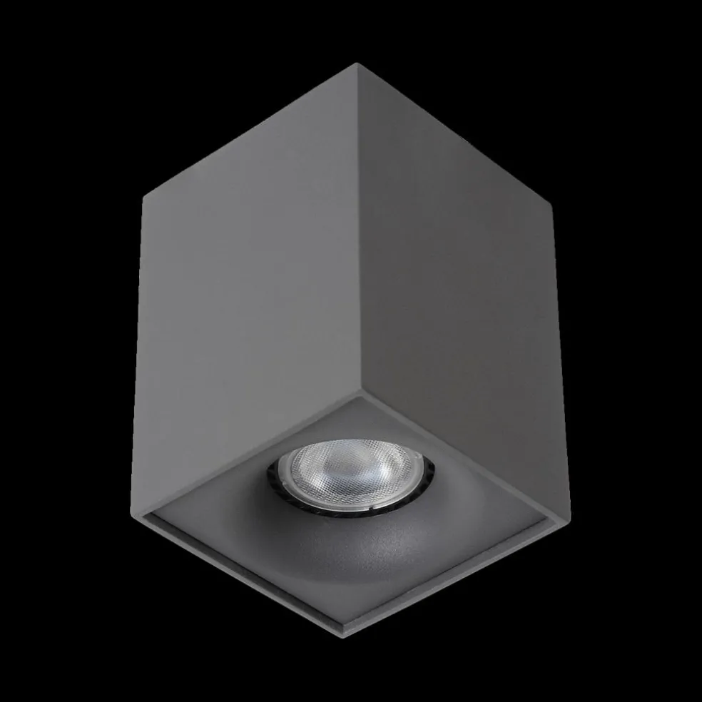 Spot BENTOO LED Grijs