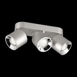 Spot GUAYANA 3Del. Nikkel