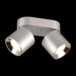 Spot GUAYANA 2Del. Nikkel