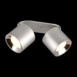 Spot GUAYANA 2Del. Nikkel