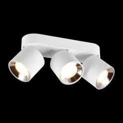 Spot GUAYANA 3Del. Wit