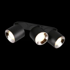 Spot GUAYANA 3Del. Zwart