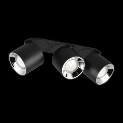 Spot GUAYANA 3Del. Zwart