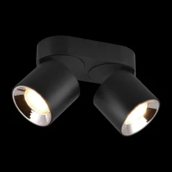 Spot GUAYANA 2Del. Zwart